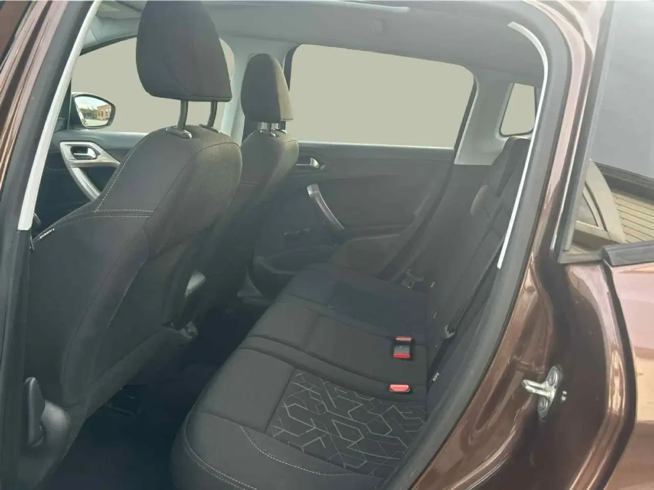 Billede 19 - Peugeot 2008 1,2 VTi 82 Active Sky