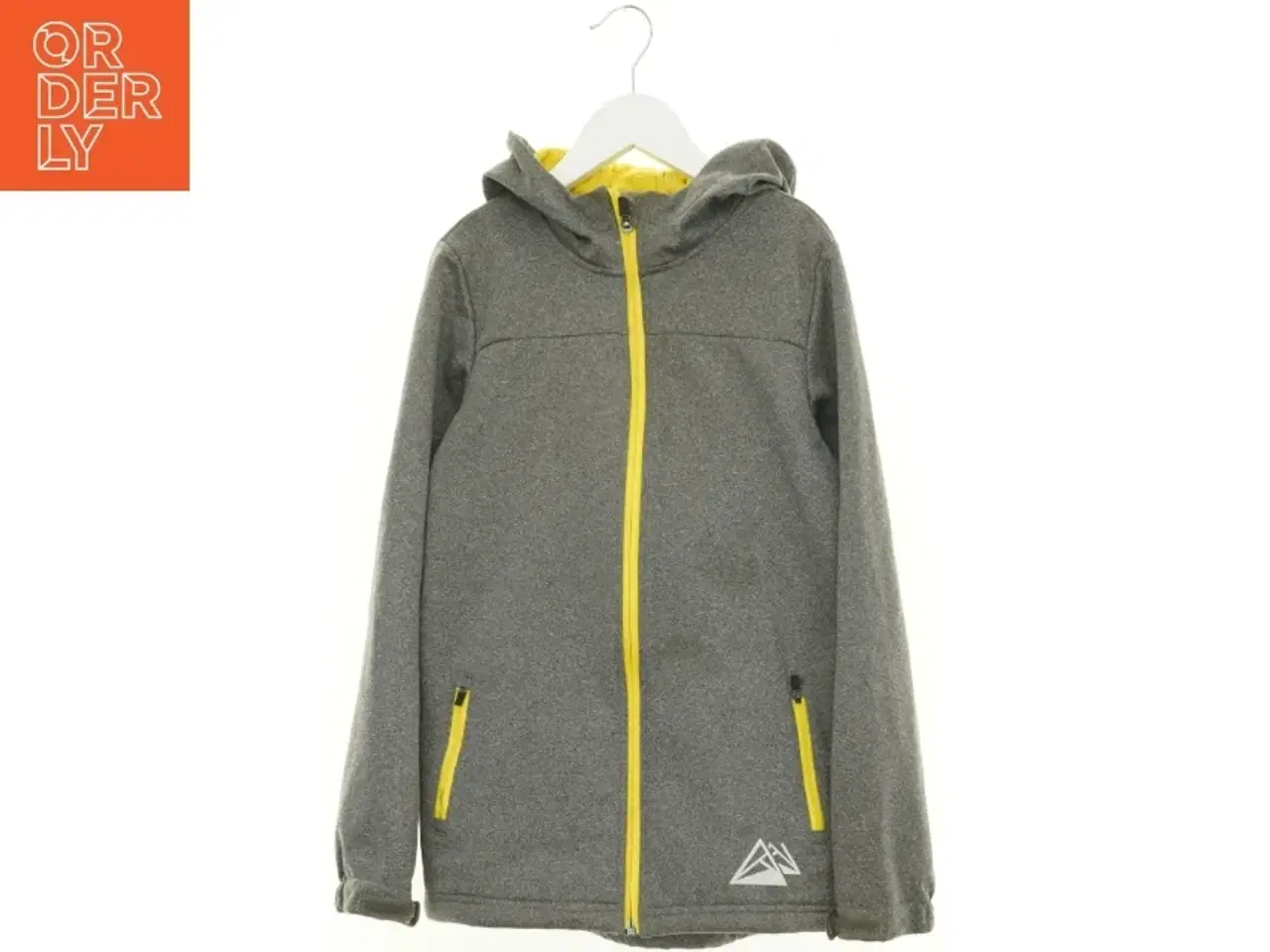 Billede 1 - Softshelljakke (str. 152 cm)