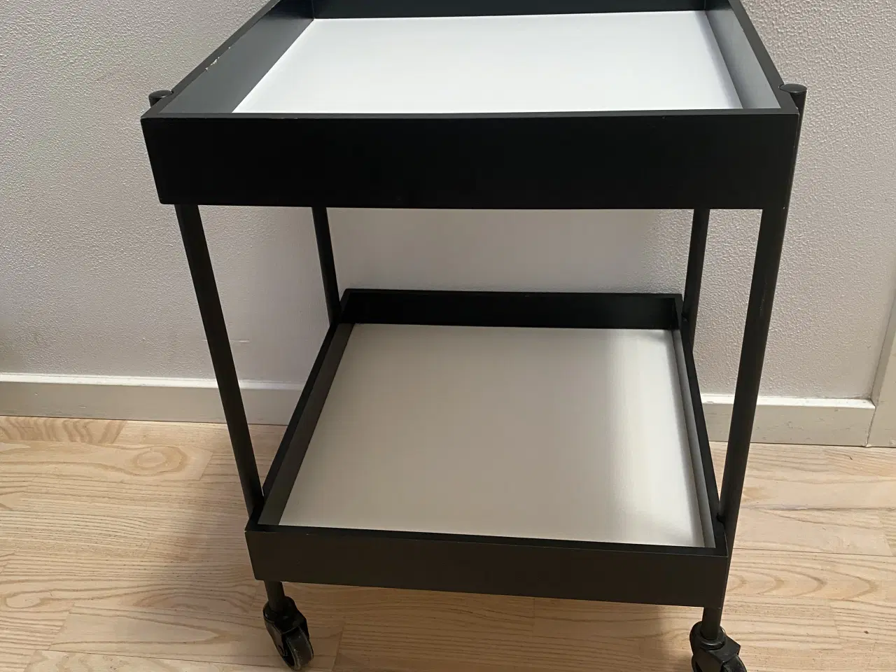 Billede 1 - Rullebord 