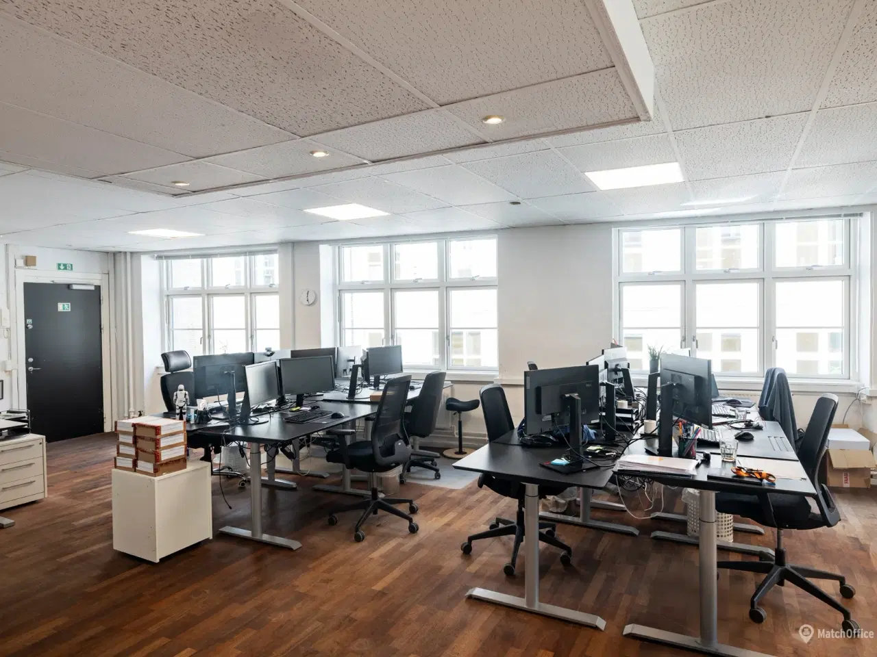 Billede 27 - Østerbroejendomme med ideel beliggenhed