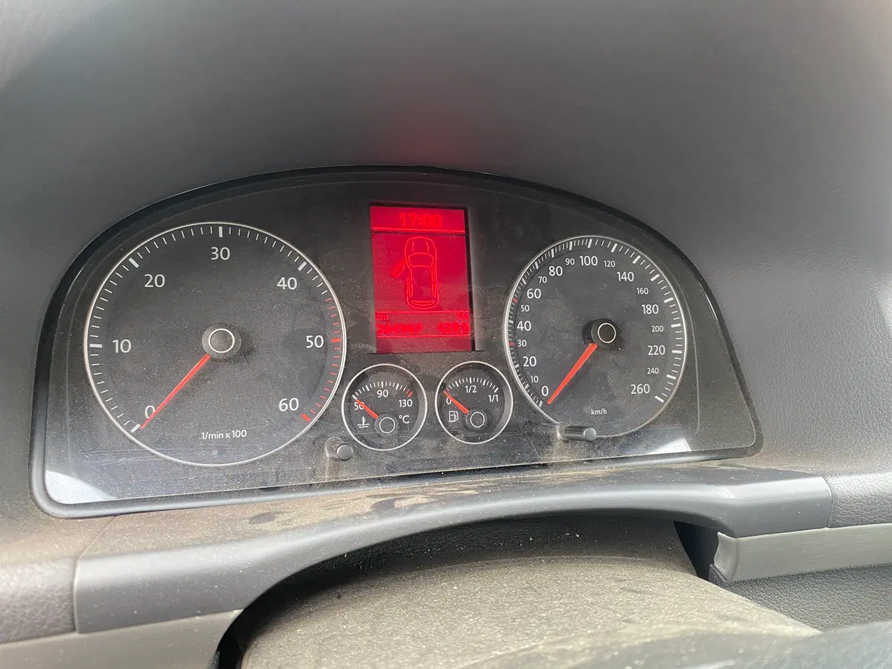 Billede 2 - VW Touran