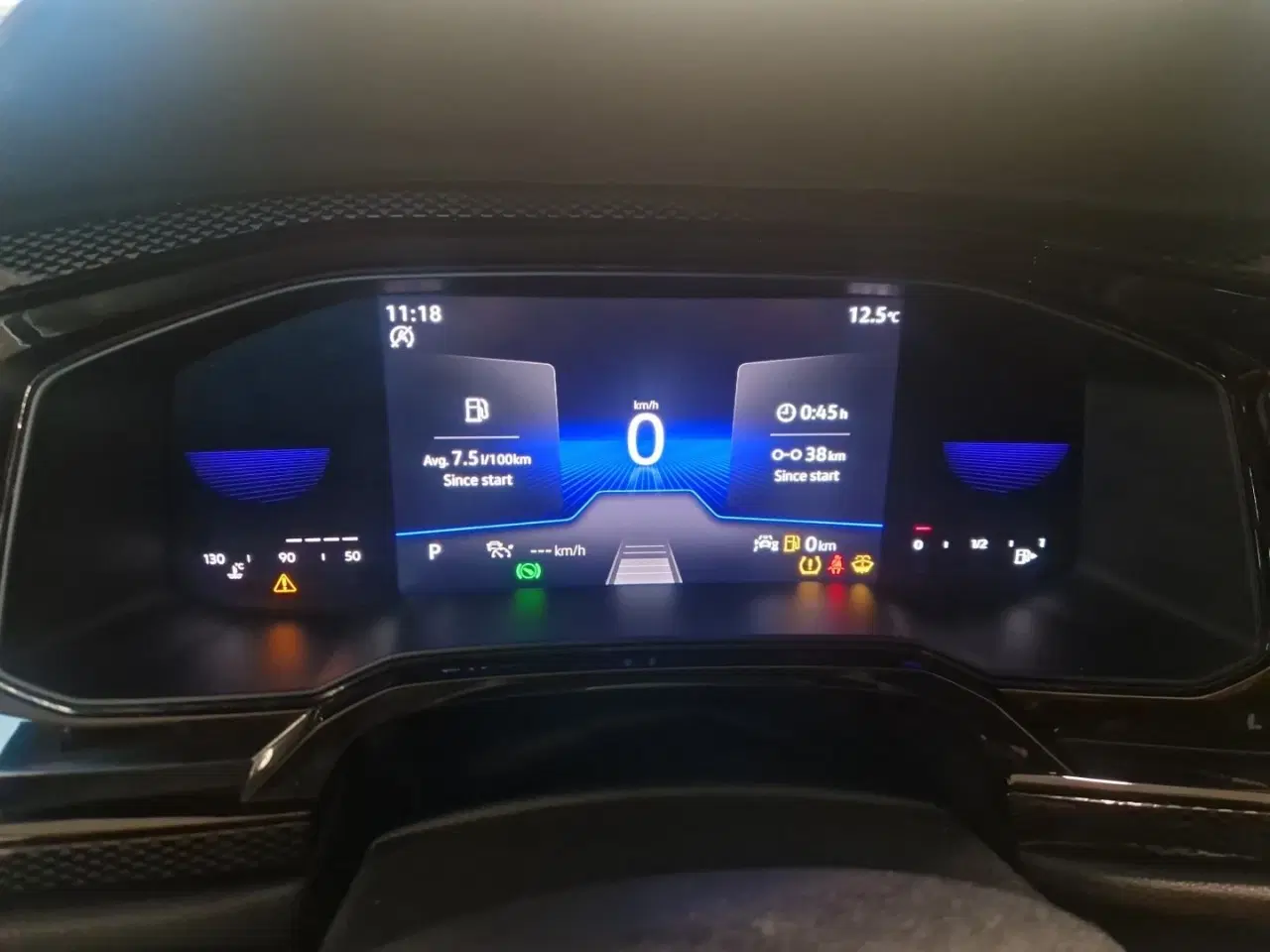 Billede 16 - VW Polo 1,0 TSi 95 Life DSG Van