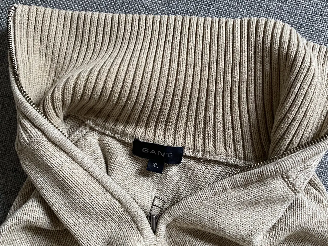 Billede 2 - GANT SWEATSHIRT