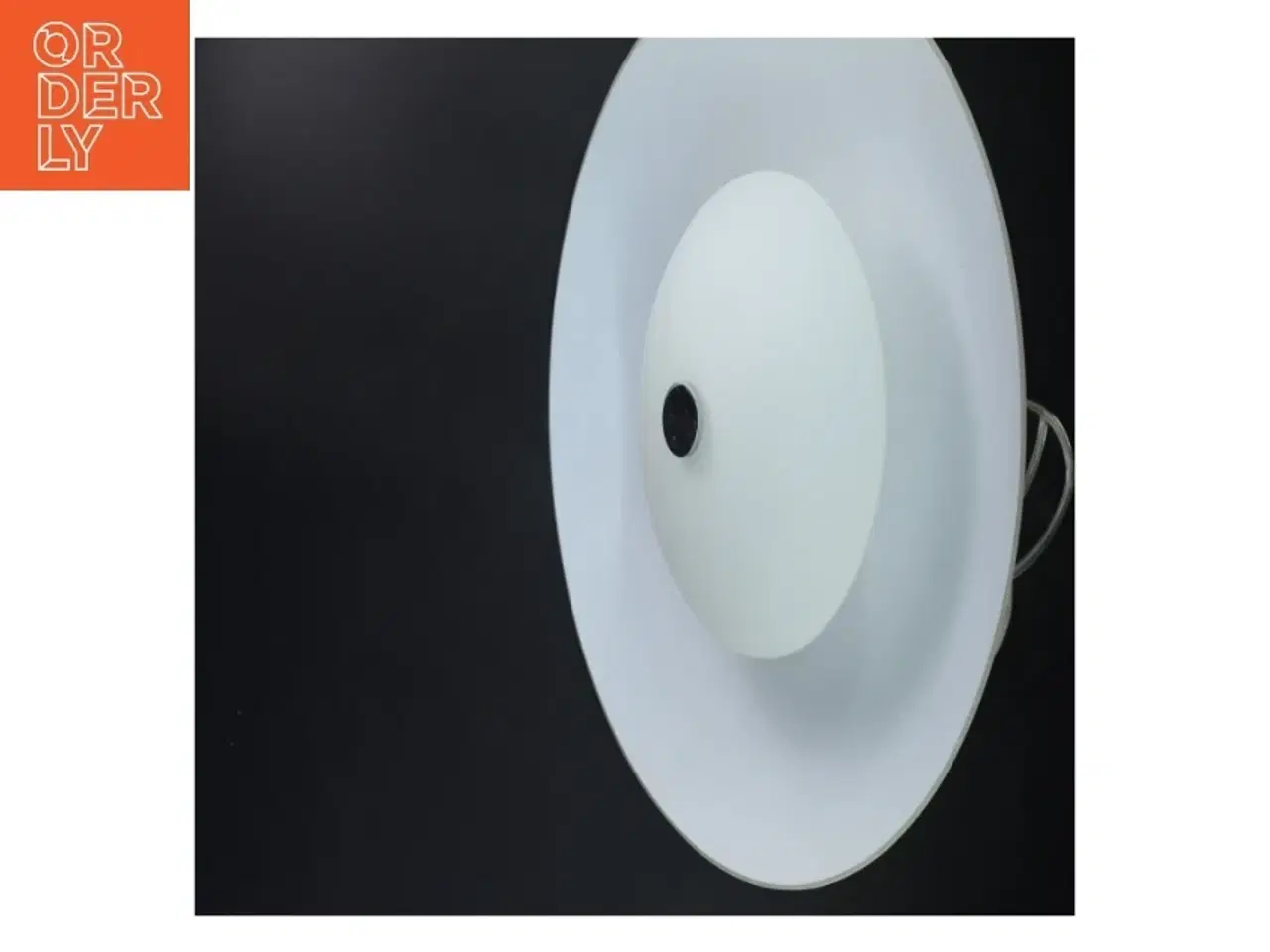 Billede 5 - Moderne loftlampe fra Frandsen (str. Ø 40 cm)