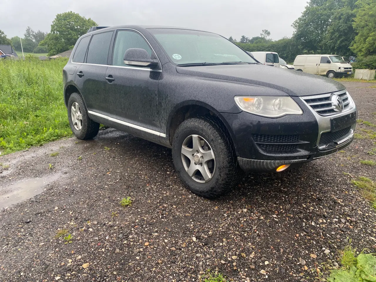 Billede 2 - Touareg 3,0 v6 Tdi 