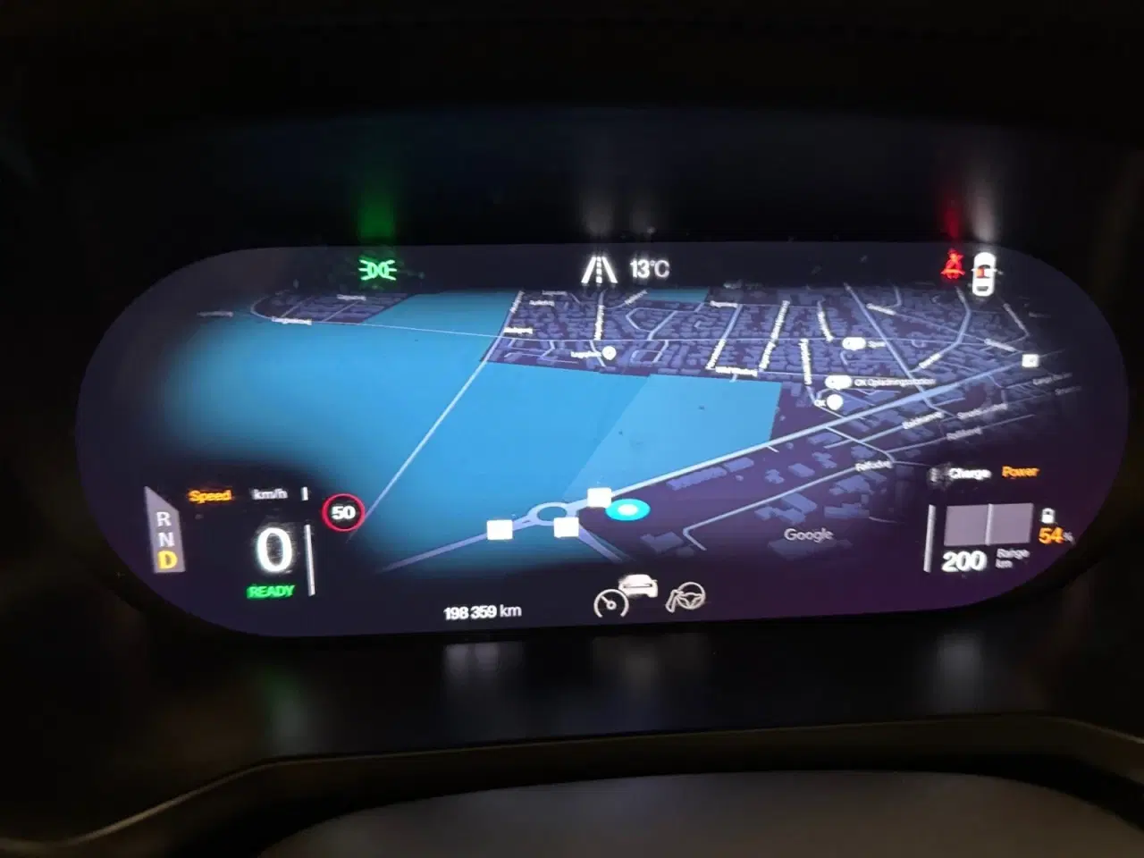 Billede 7 - Polestar 2  Performance AWD