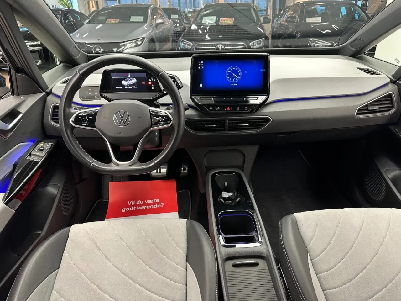 Billede 22 - VW ID.3 58 Pro