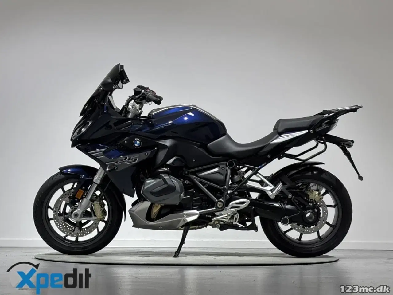 Billede 6 - BMW R 1250 RS
