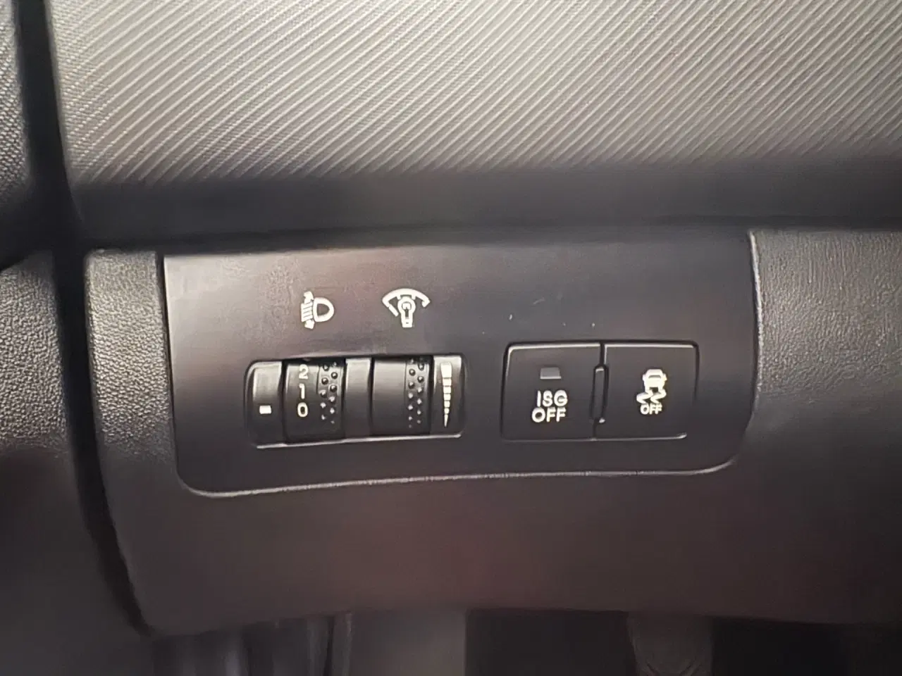 Billede 11 - Kia Ceed SW 1,6 CRDI Exclusive 116HK Stc 6g