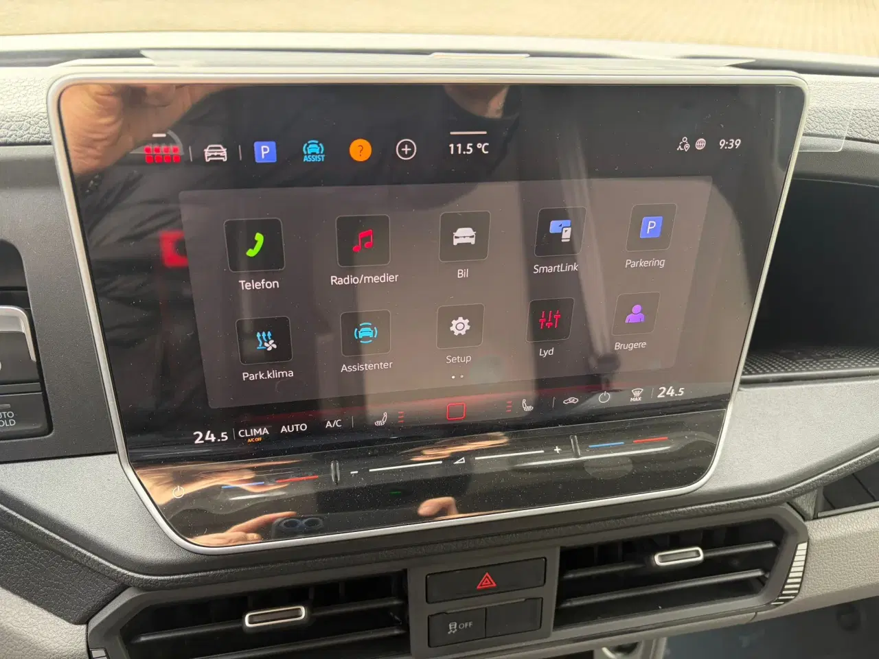 Billede 14 - MAN TGE 3.180 A8 8 Pallers, Lukket kasse