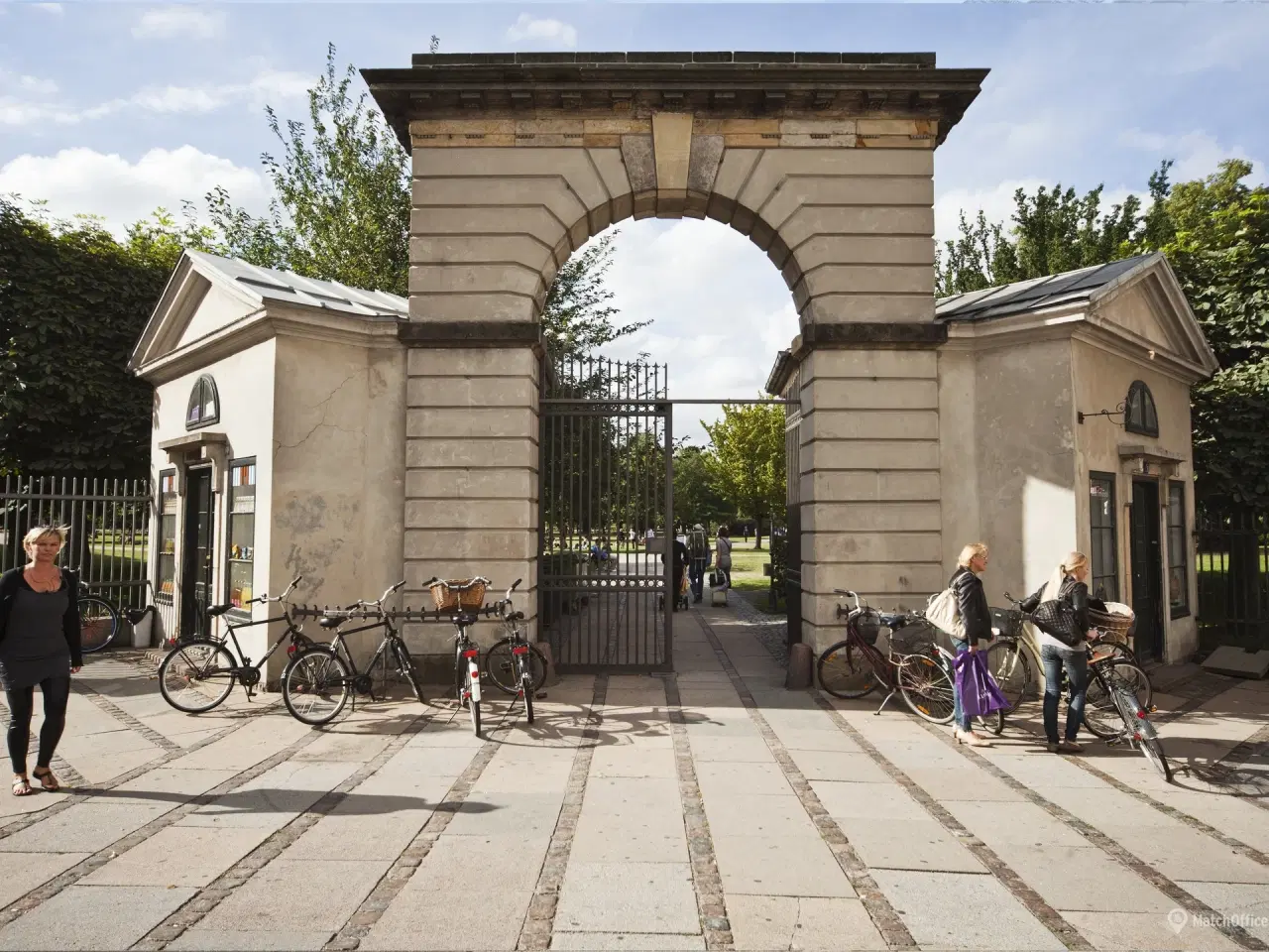 Billede 18 - Markant eksponeret ejendom med et væld af detaljer og en beliggenhed i særklasse