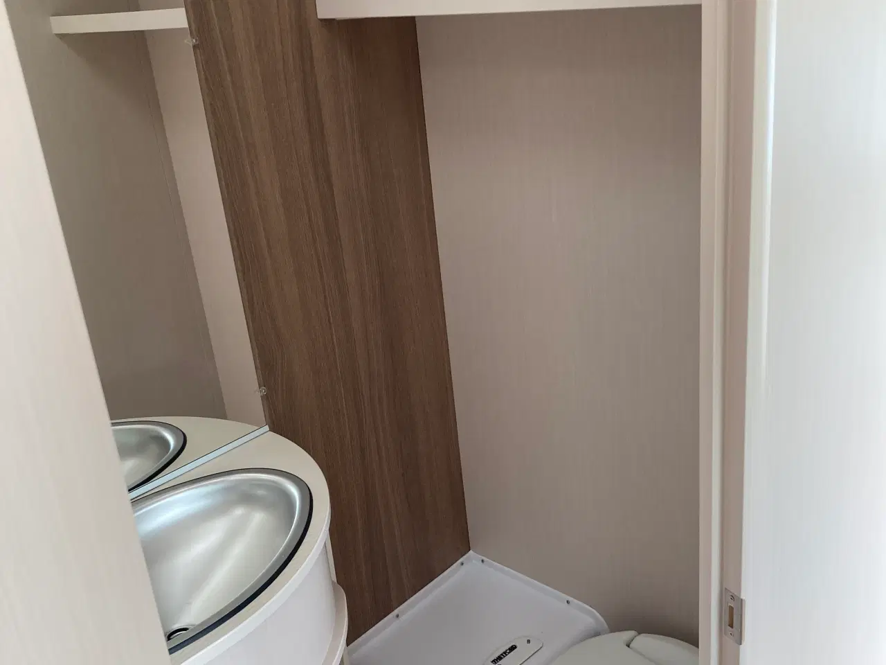 Billede 7 - Campingvogn dethleffs chok 460 le