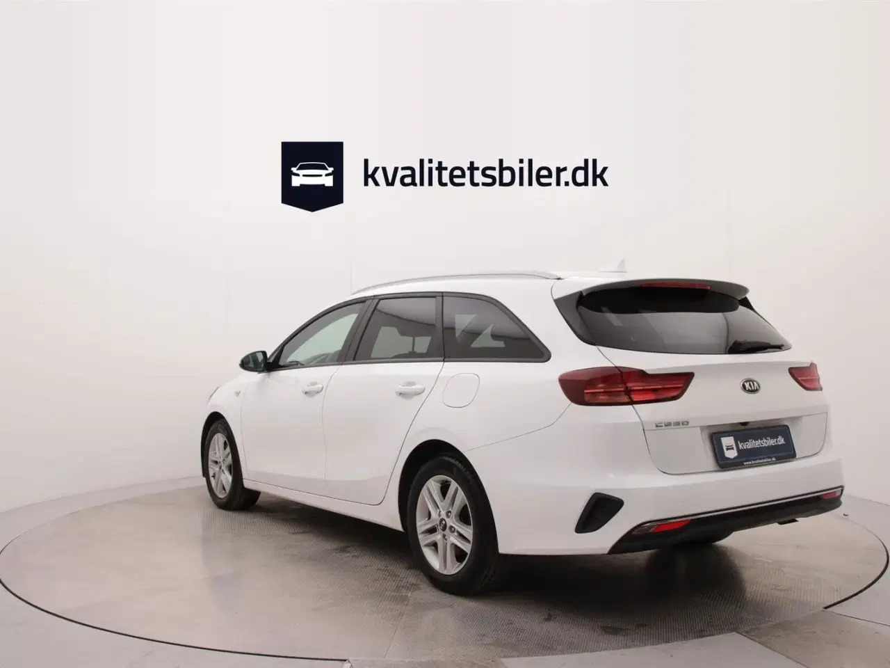 Billede 3 - Kia Ceed 1,0 T-GDi Active SW