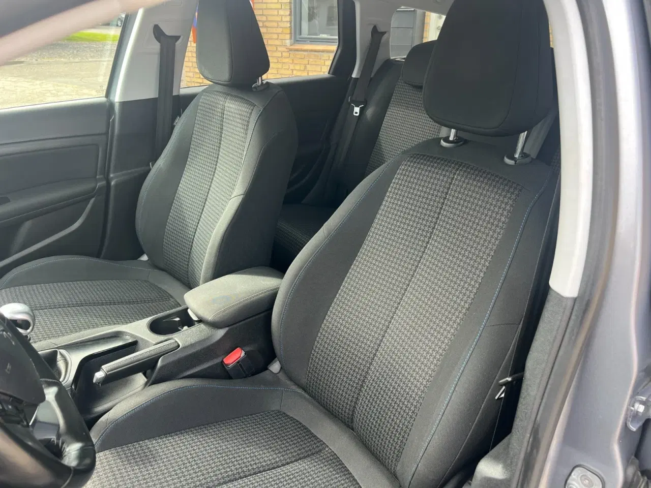 Billede 7 - Peugeot 308 1,5 BlueHDi 130 Style SW