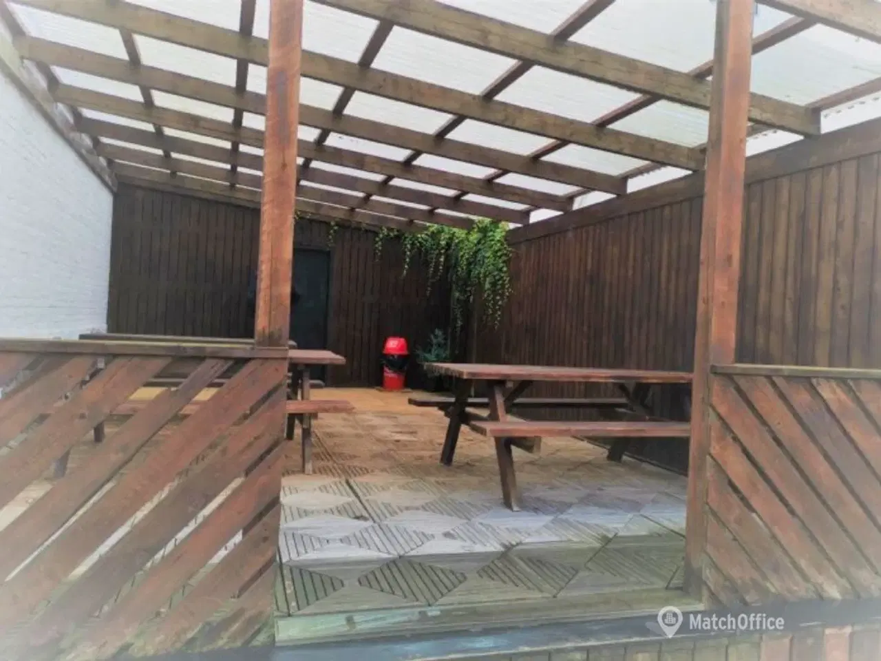 Billede 10 - Central butik med mange muligheder!