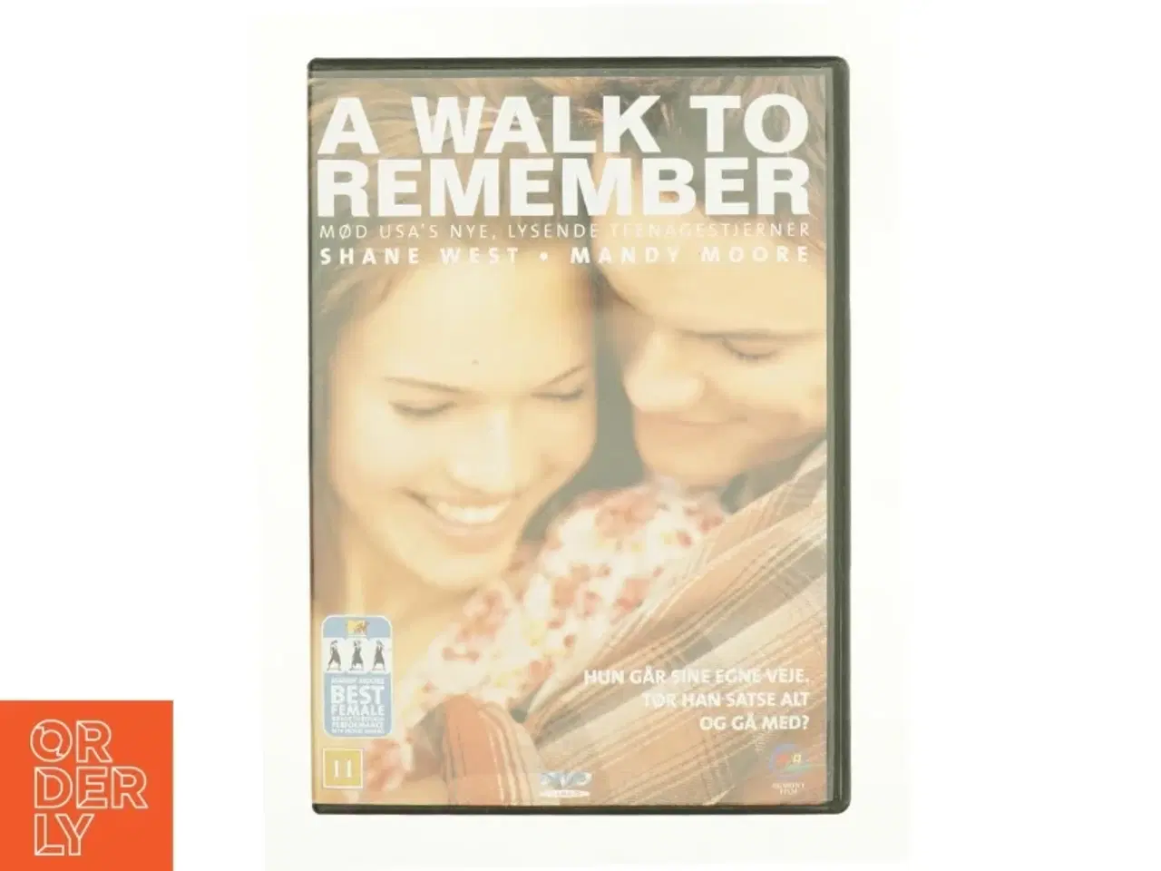 Billede 1 - A Walk to Remember