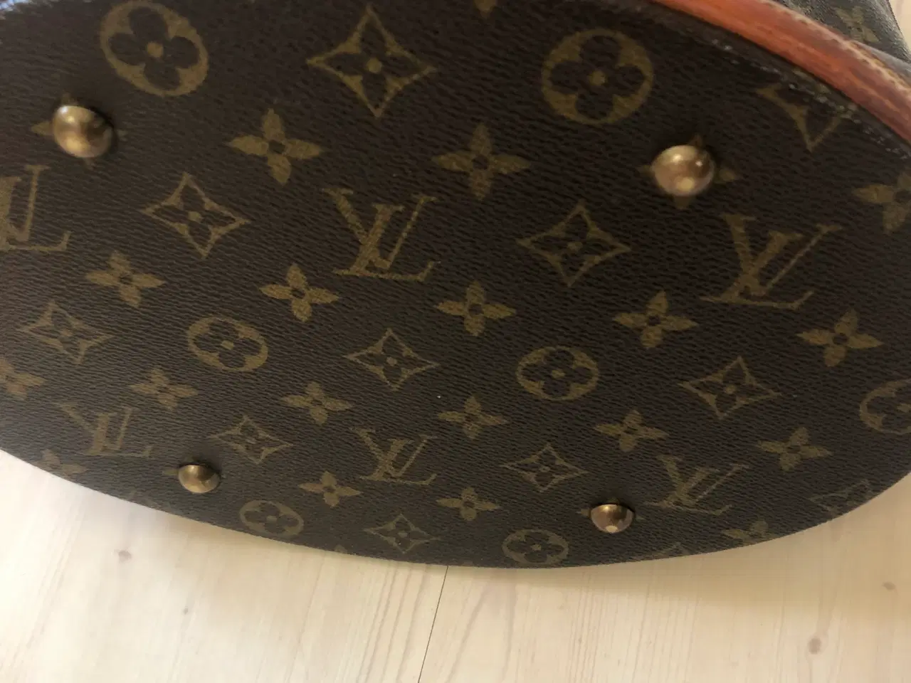 Billede 5 - Louis Vuitton taske