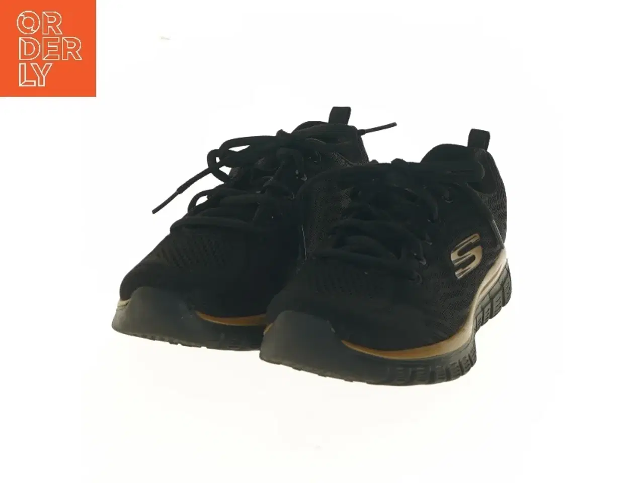 Billede 4 - Skechers sko str. 38 fra Skechers (str. 38 )