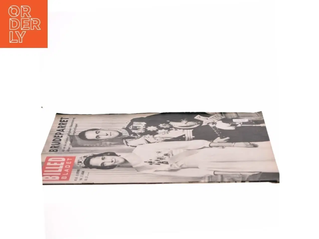 Billede 2 - Vintage magasin