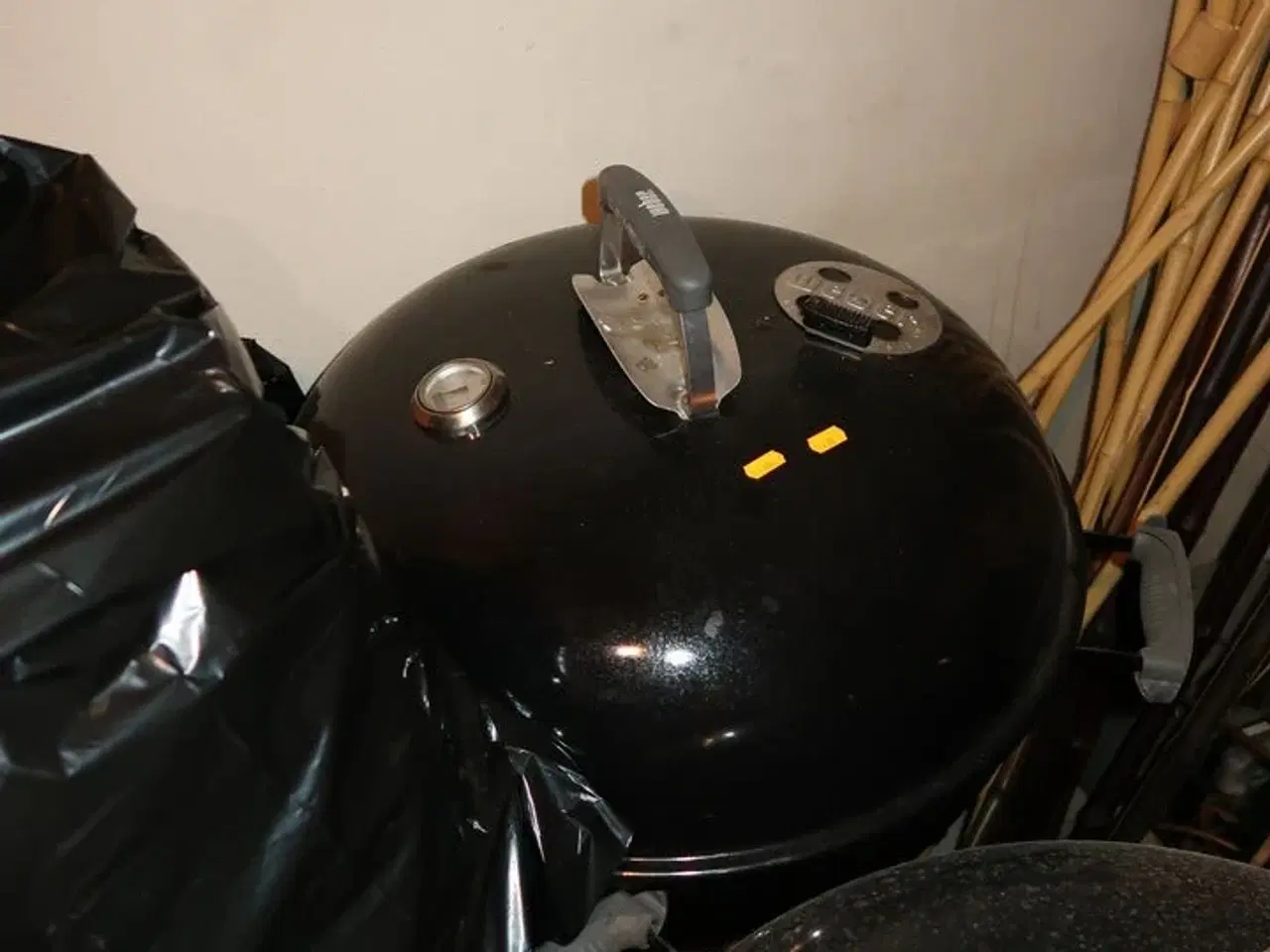 Billede 1 - Grill WEBER