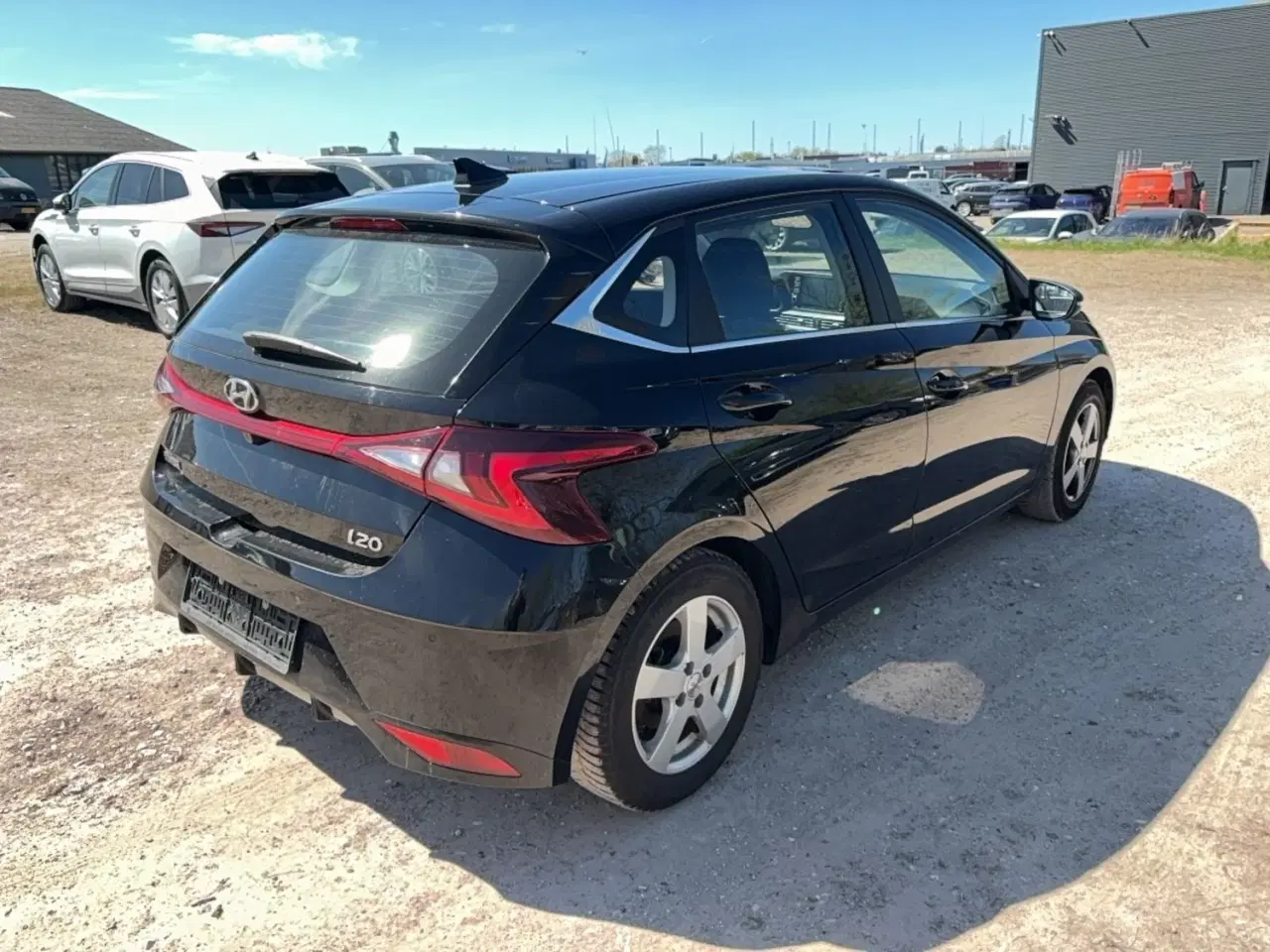 Billede 4 - Hyundai i20 1,0 T-GDi Advanced