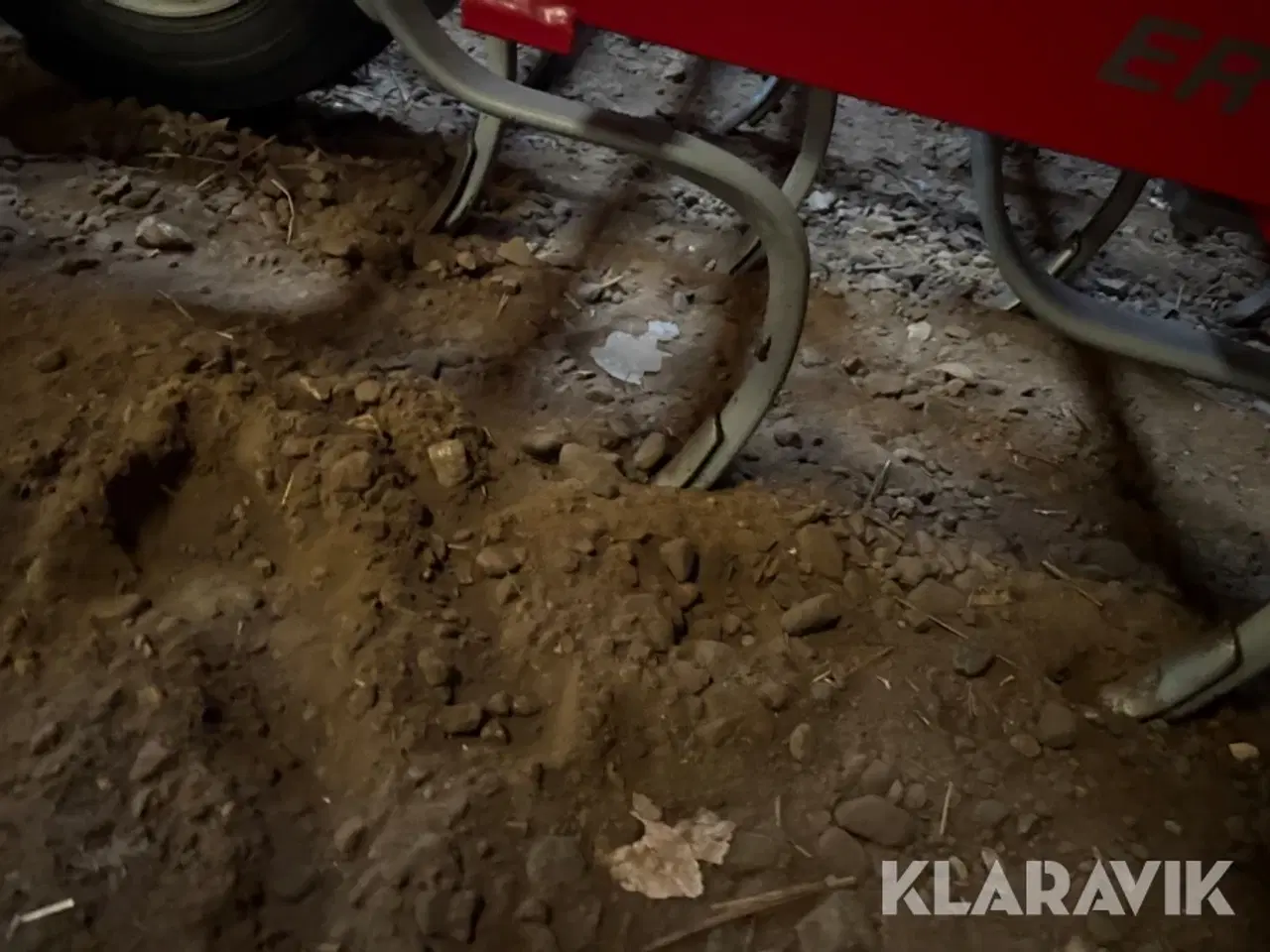 Billede 9 - Harve Kongskilde Vm 3075 SS