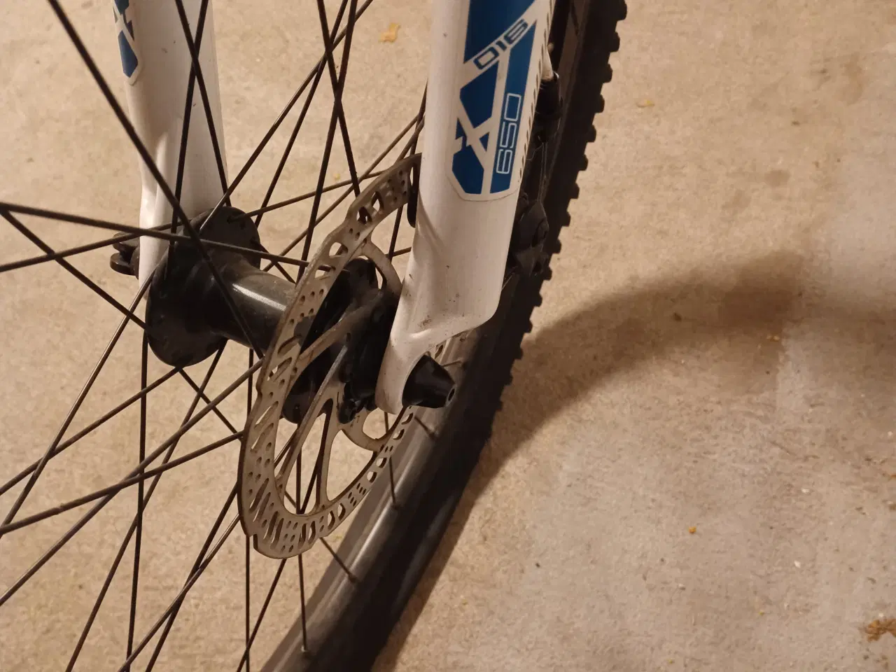 Billede 6 - X-Zite 2724 Mountainbike