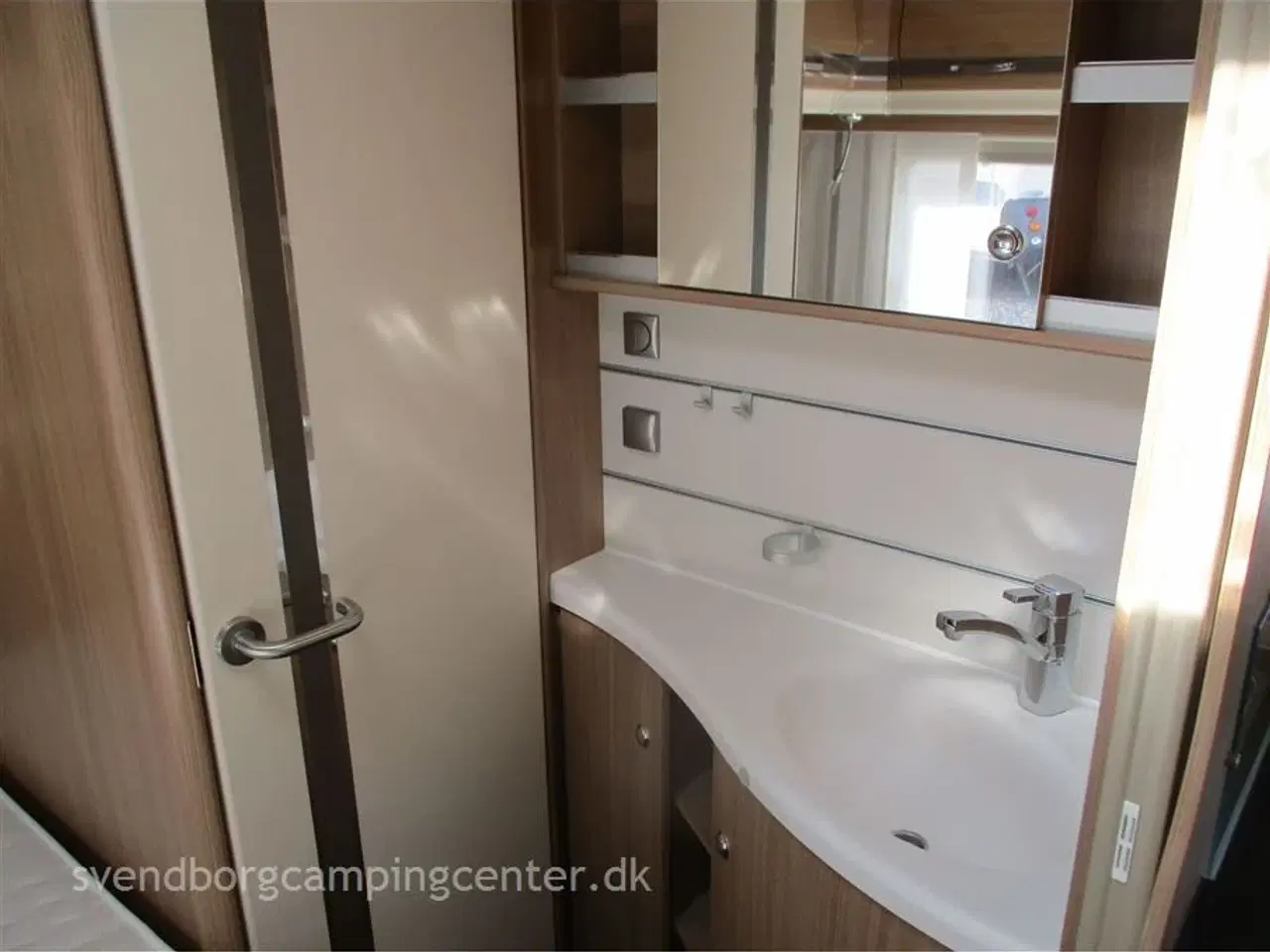 Billede 12 - 2016 - Fendt Tendenza 495 SF   Yderst velholdt og med kun 1 ejer.