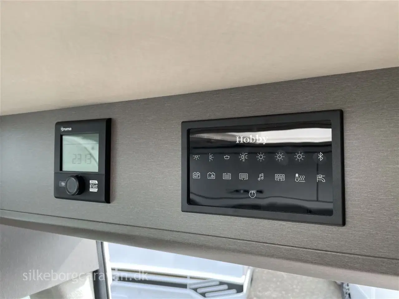 Billede 13 - 2024 - Hobby Vantana K 65 ET DE LUXE