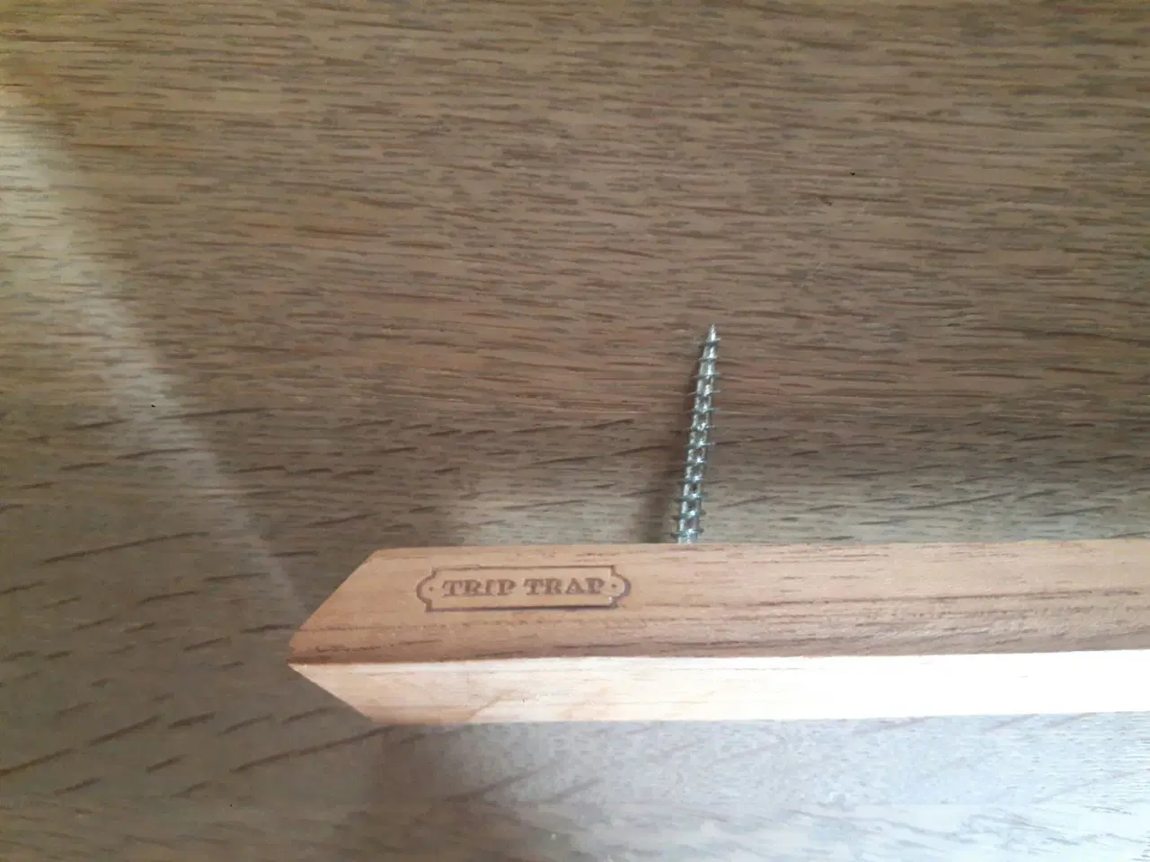 Billede 2 - Trip trap magnet knivholder