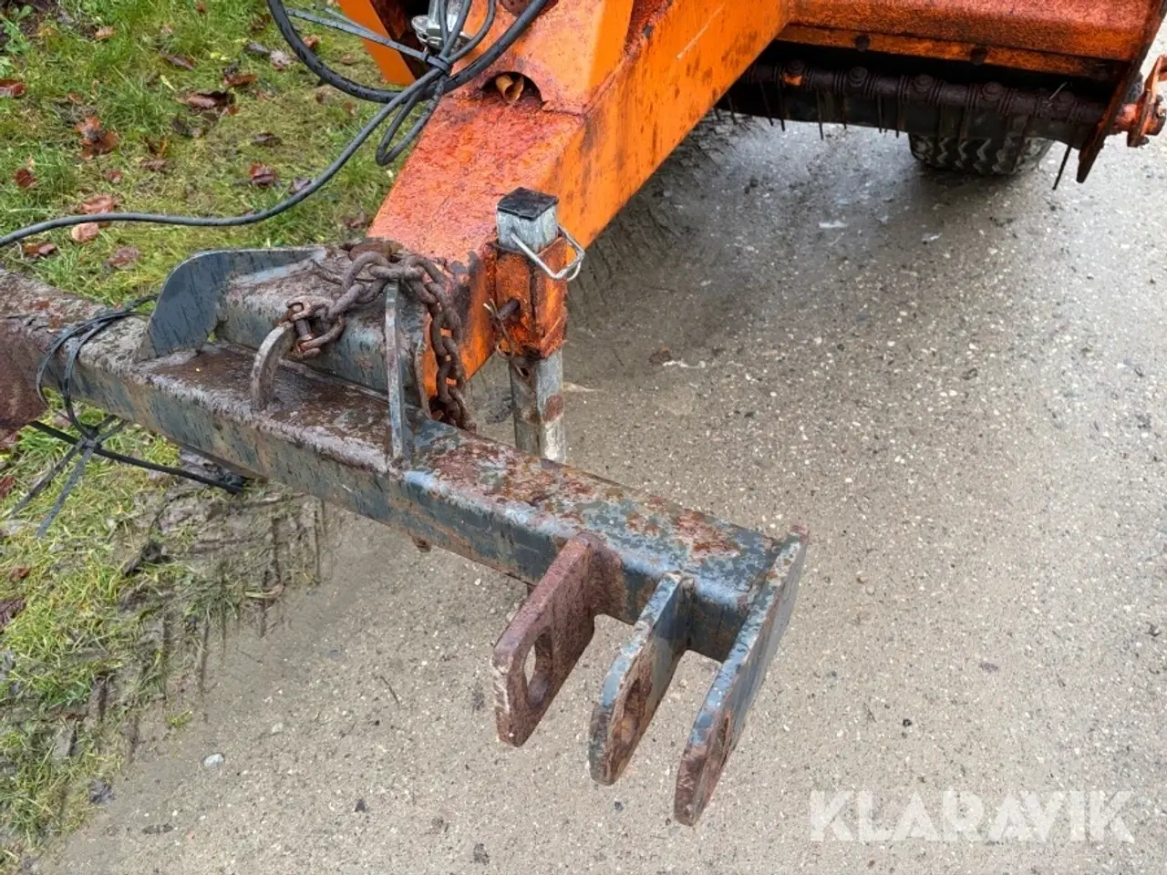 Billede 5 - Saltudlægger Samaz Gobe140