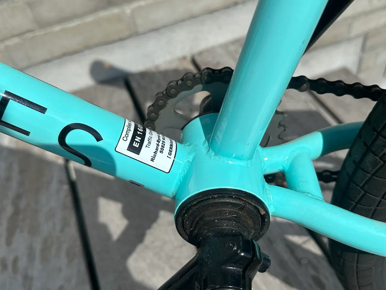 Billede 5 - GT bike bmx