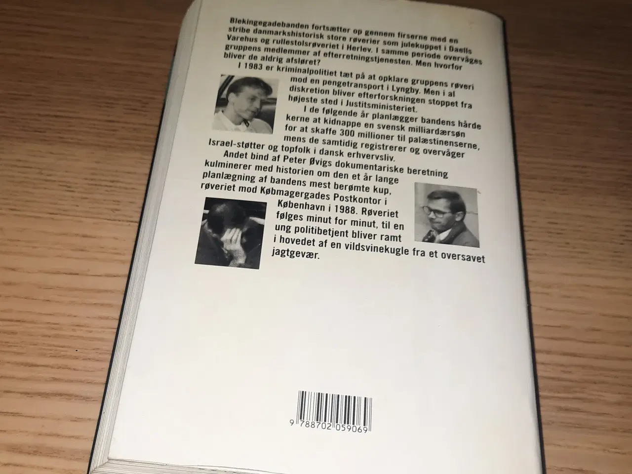 Billede 9 - Børnenes rekordbog 1997