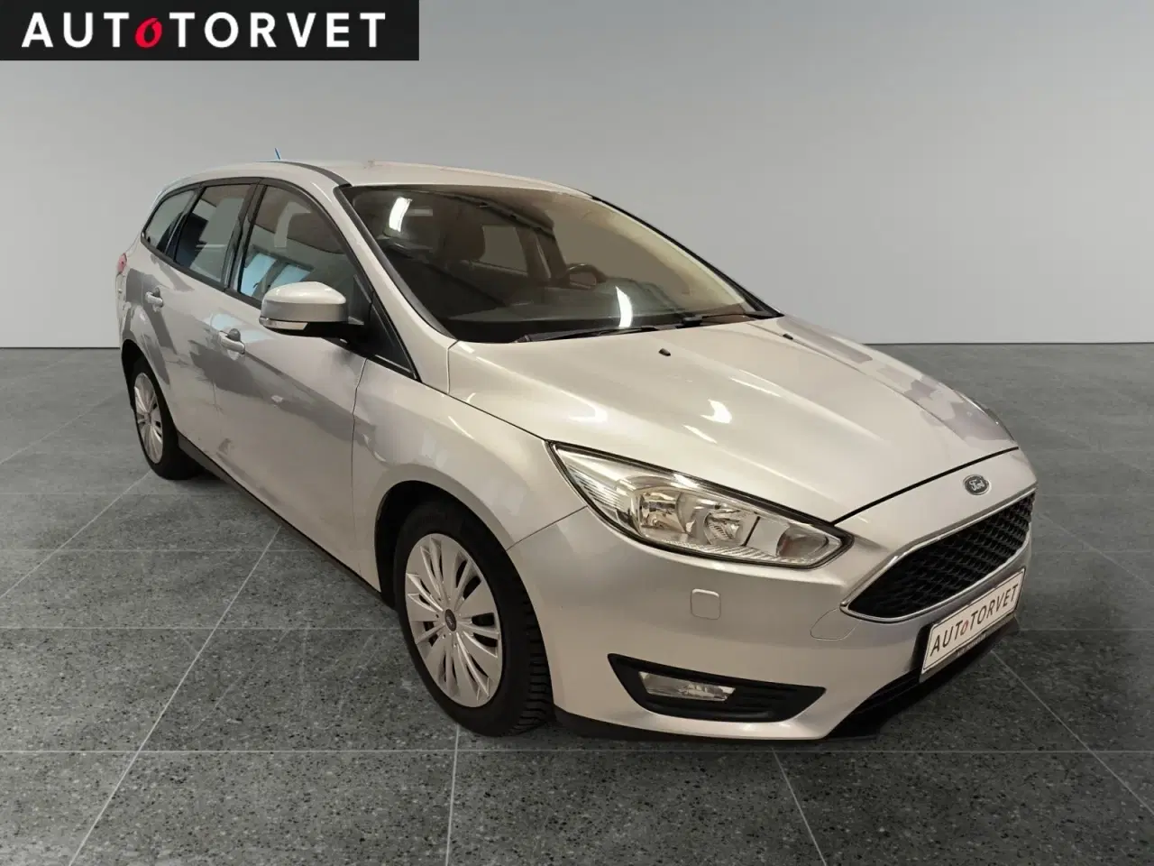 Billede 2 - Ford Focus 1,0 SCTi 125 Business stc.