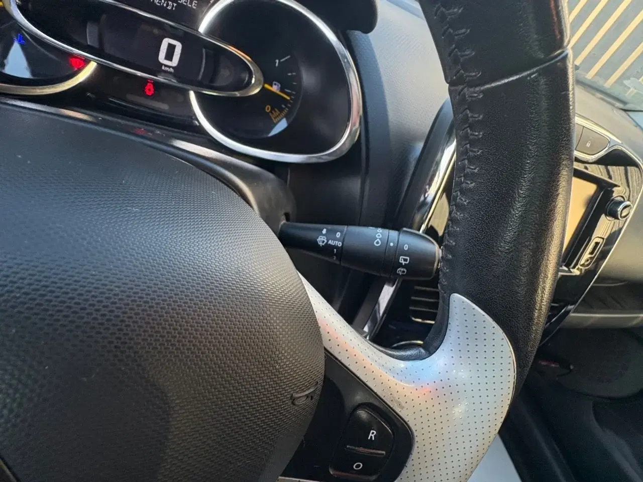 Billede 13 - Renault Clio IV 1,5 dCi 90 Expression