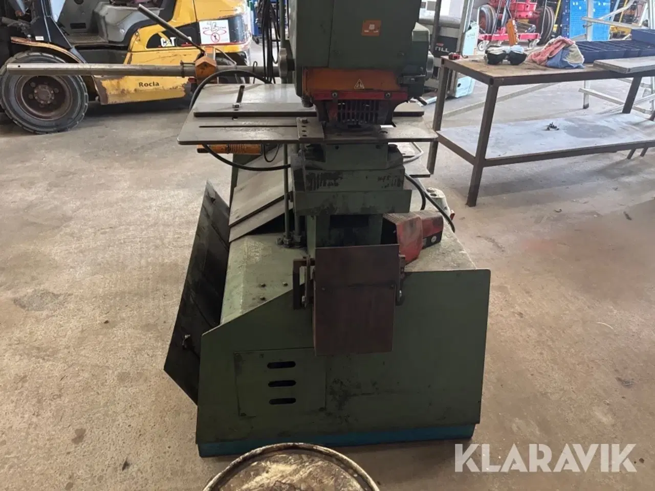 Billede 3 - Lucker Original Peddinghaus Peddimax 1002