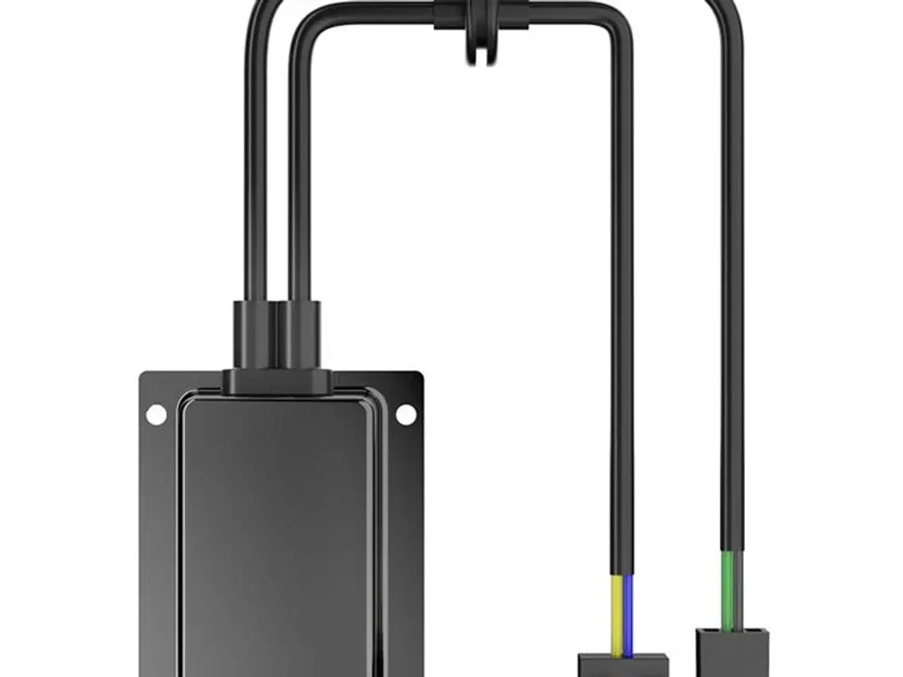 Billede 1 - Osram LED Canbus Adaptersæt H7 stik