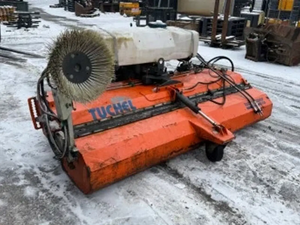 Billede 4 - Volvo skifte