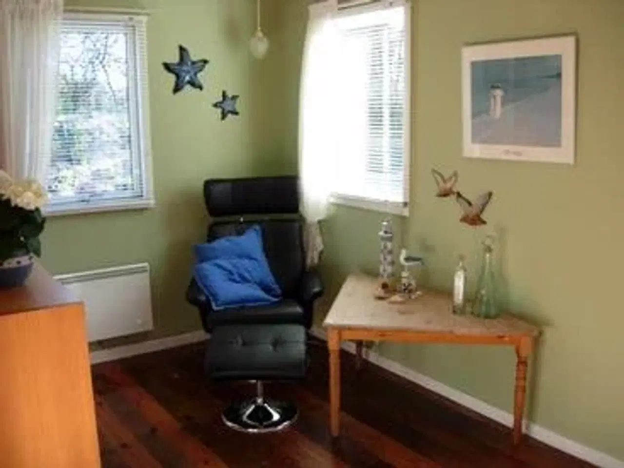 Billede 2 - Sommerhus for 5 personer med havudsigt p� Sydals