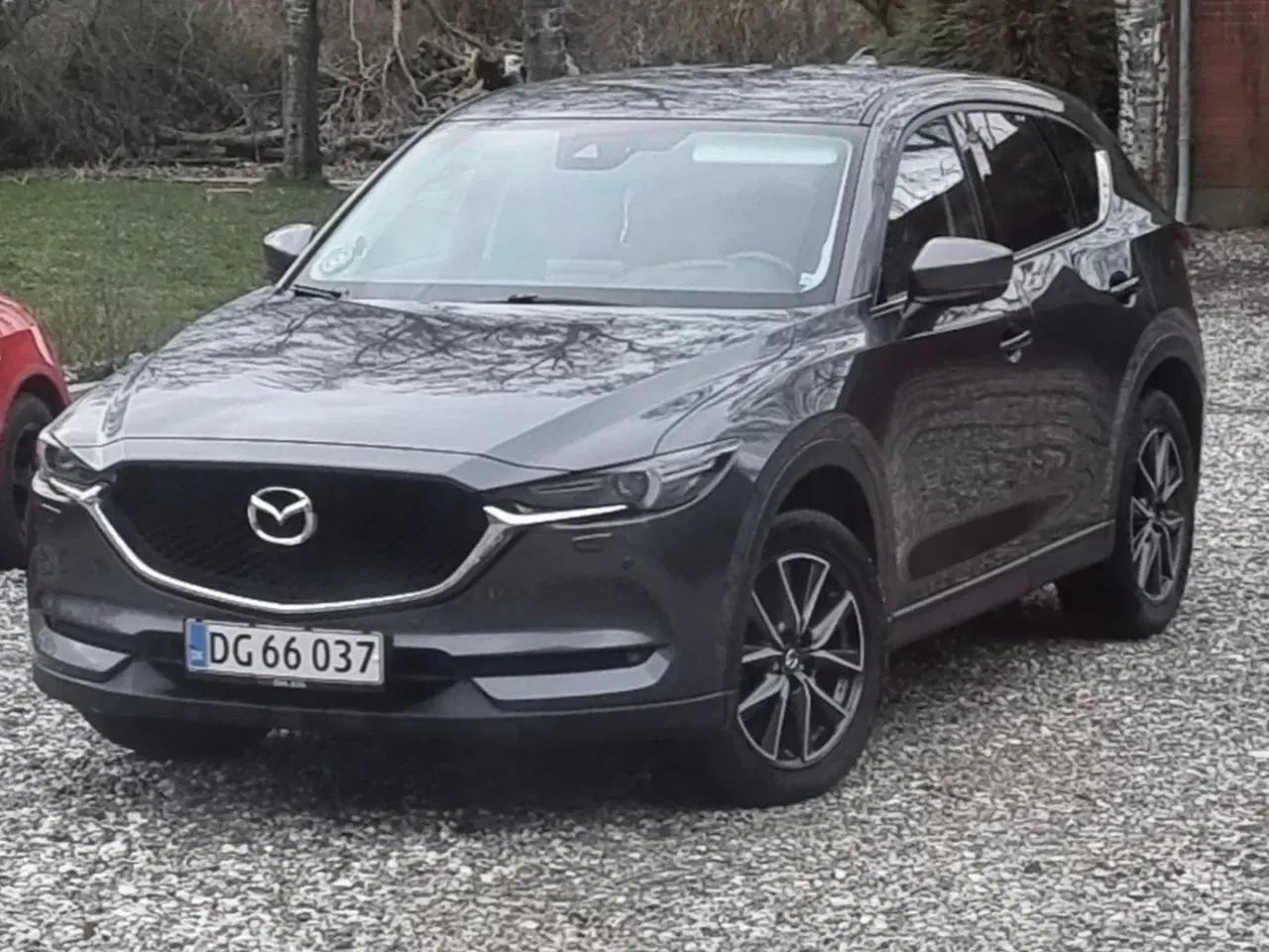 Billede 1 - Mazda CX-5 2,2 SkyActiv-D 150 Optimum