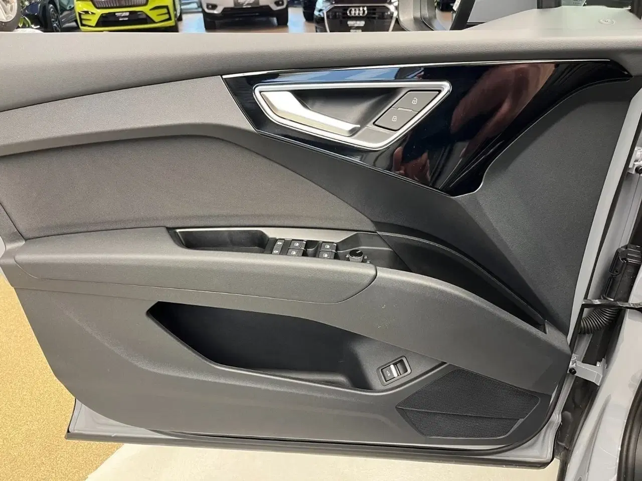 Billede 21 - Audi Q4 e-tron 50 quattro