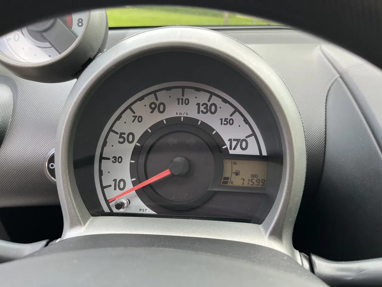 Billede 9 - Peugeot 107 champion Air 5d