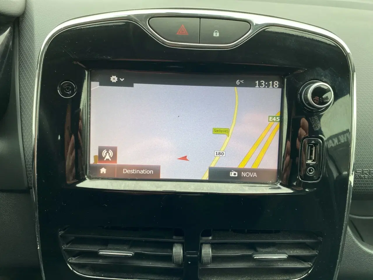 Billede 14 - Renault Clio Sport Tourer 0,9 Energy TCe Expression 90HK Stc