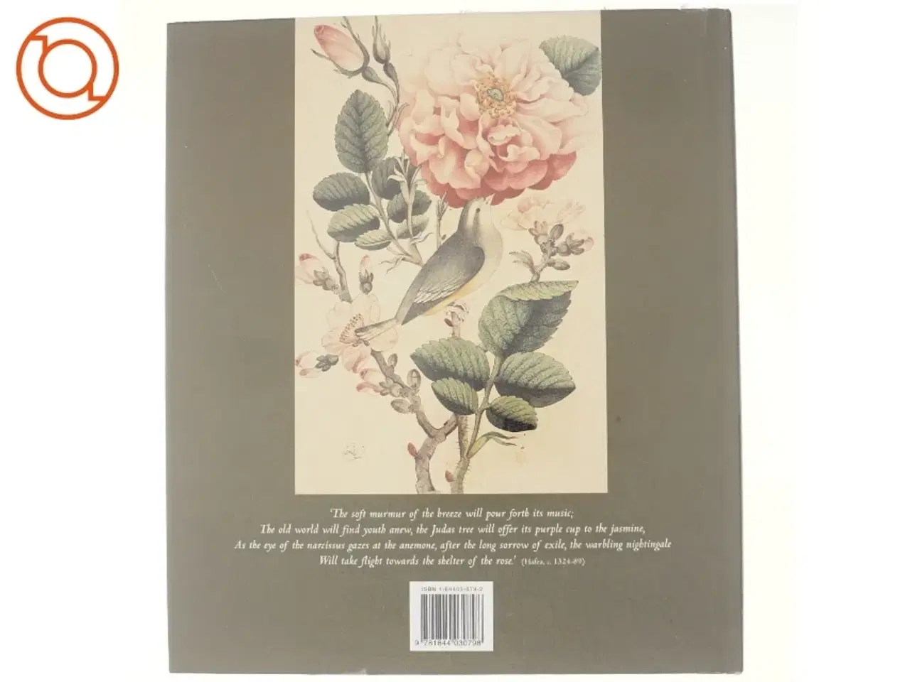 Billede 3 - Gardens Of Persia af Penelope Hobhouse