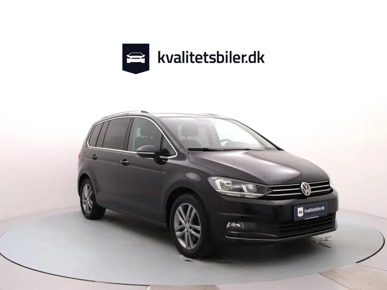 Billede 6 - VW Touran 1,5 TSi 150 Highline DSG 7prs