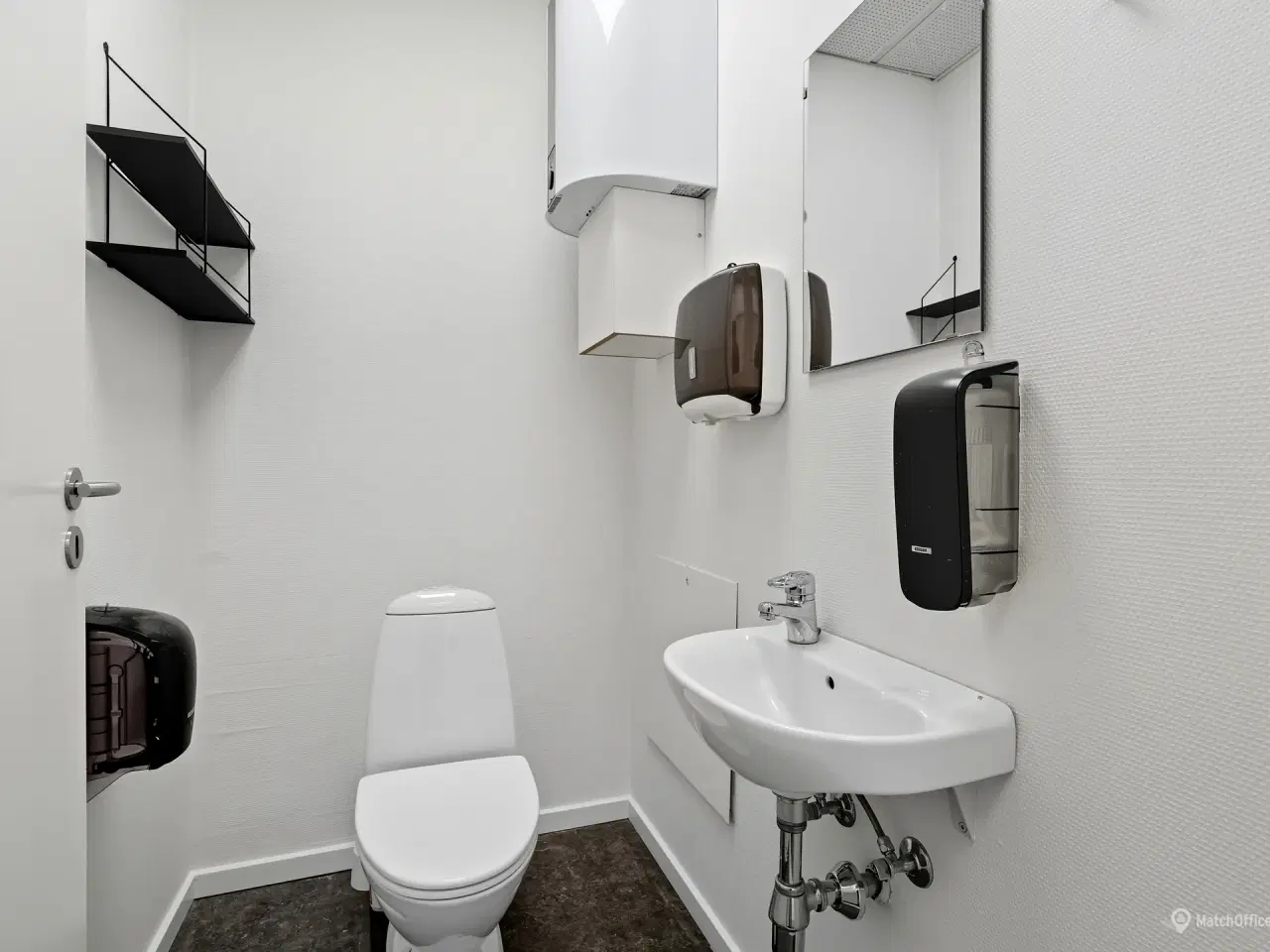 Billede 11 - Butik / Restauration tæt på Torvet