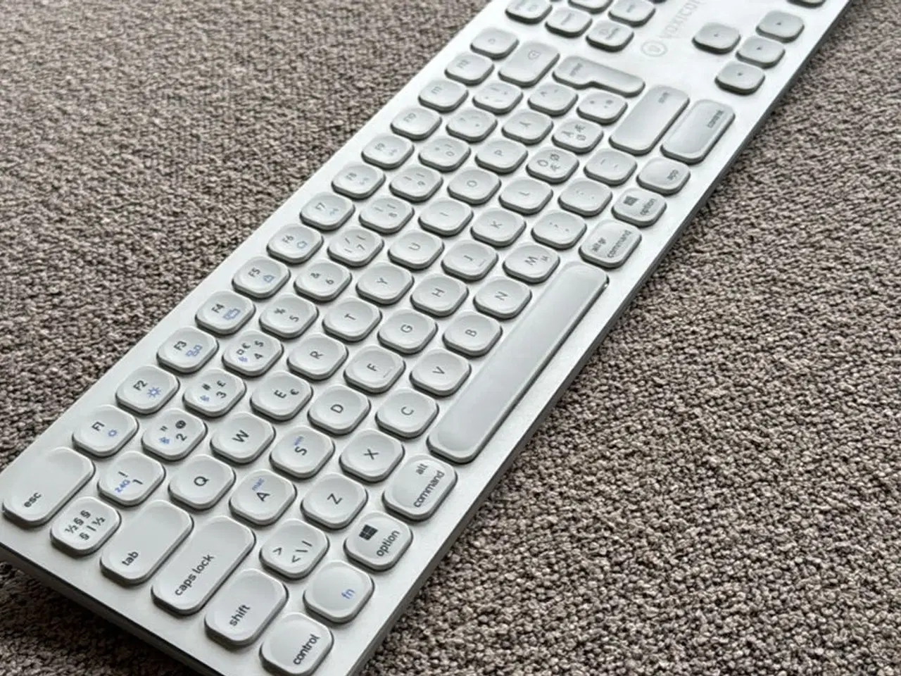 Billede 1 - Voxicon Testatur Bluetooth - Som ny