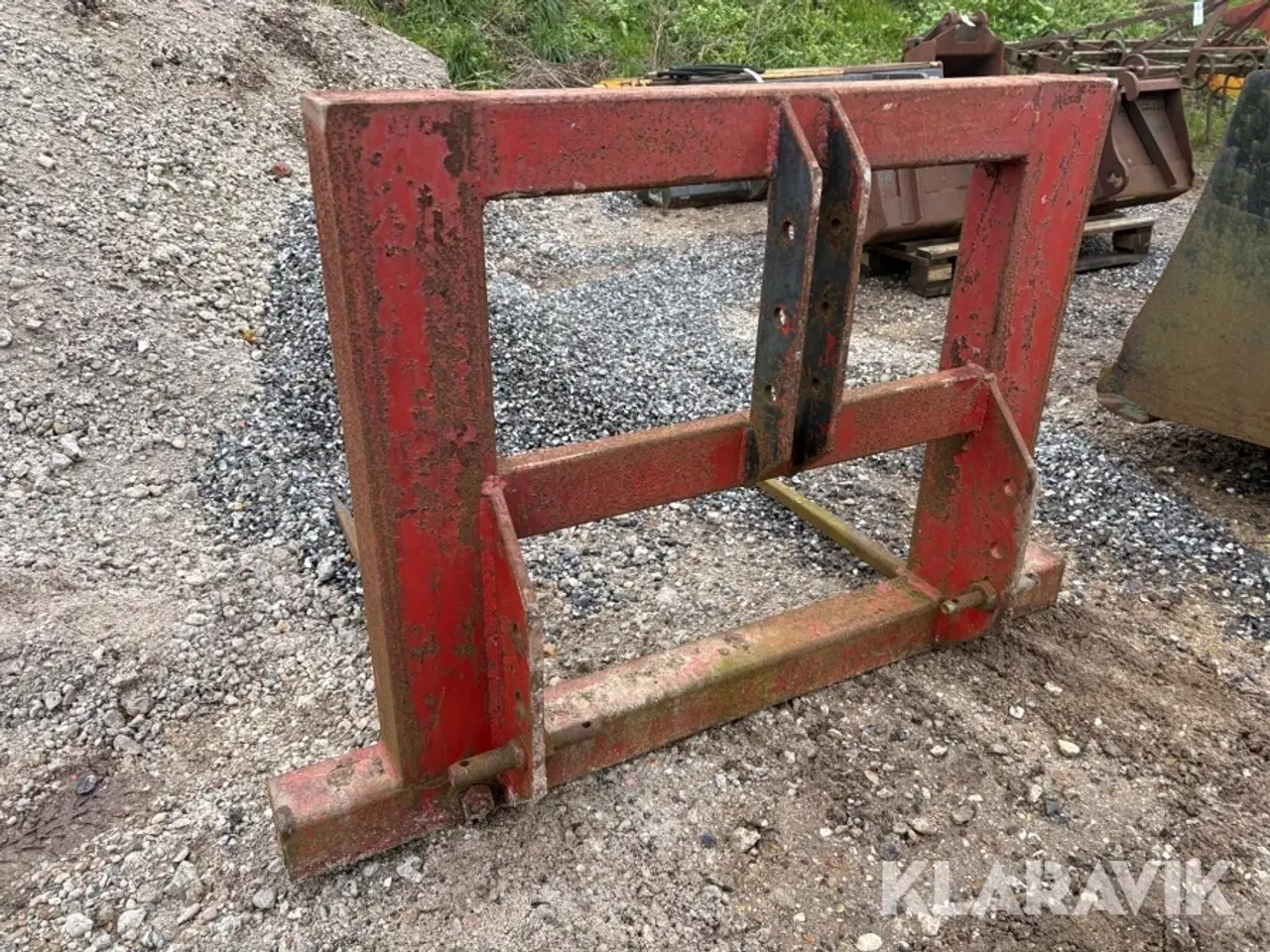 Billede 4 - Ballespyd