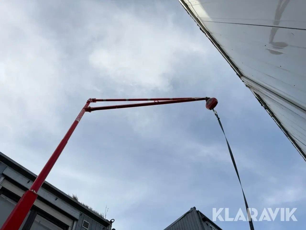 Billede 6 - Faldsikring Combisafe 8800