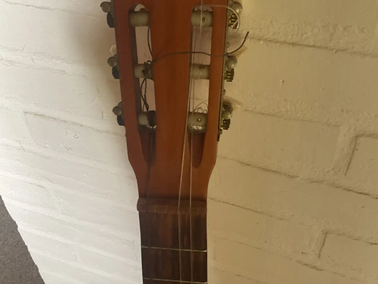 Billede 4 - Guitar pæn stand